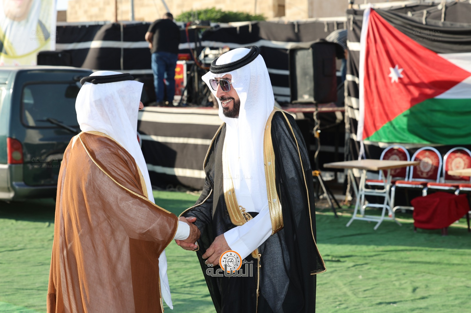 Madar Al-Saa Images 0.7945188258902766