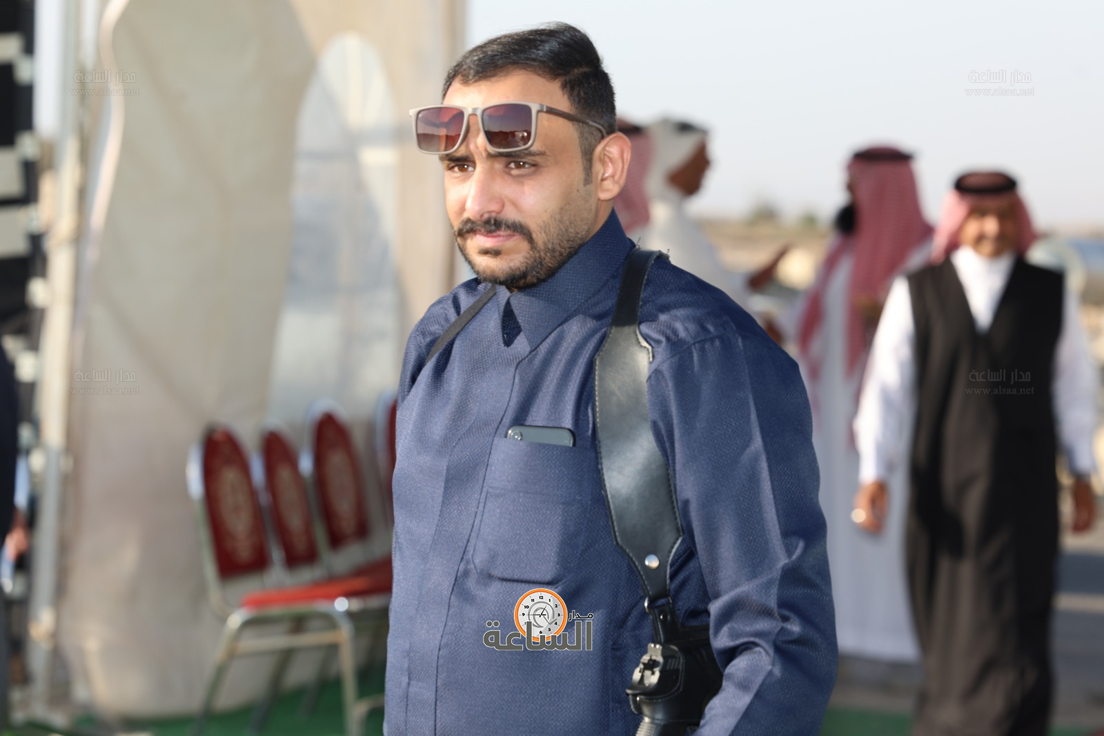 Madar Al-Saa Images 0.6321205720219847