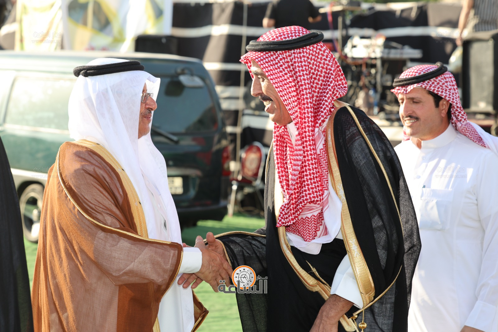 Madar Al-Saa Images 0.029729184314673085