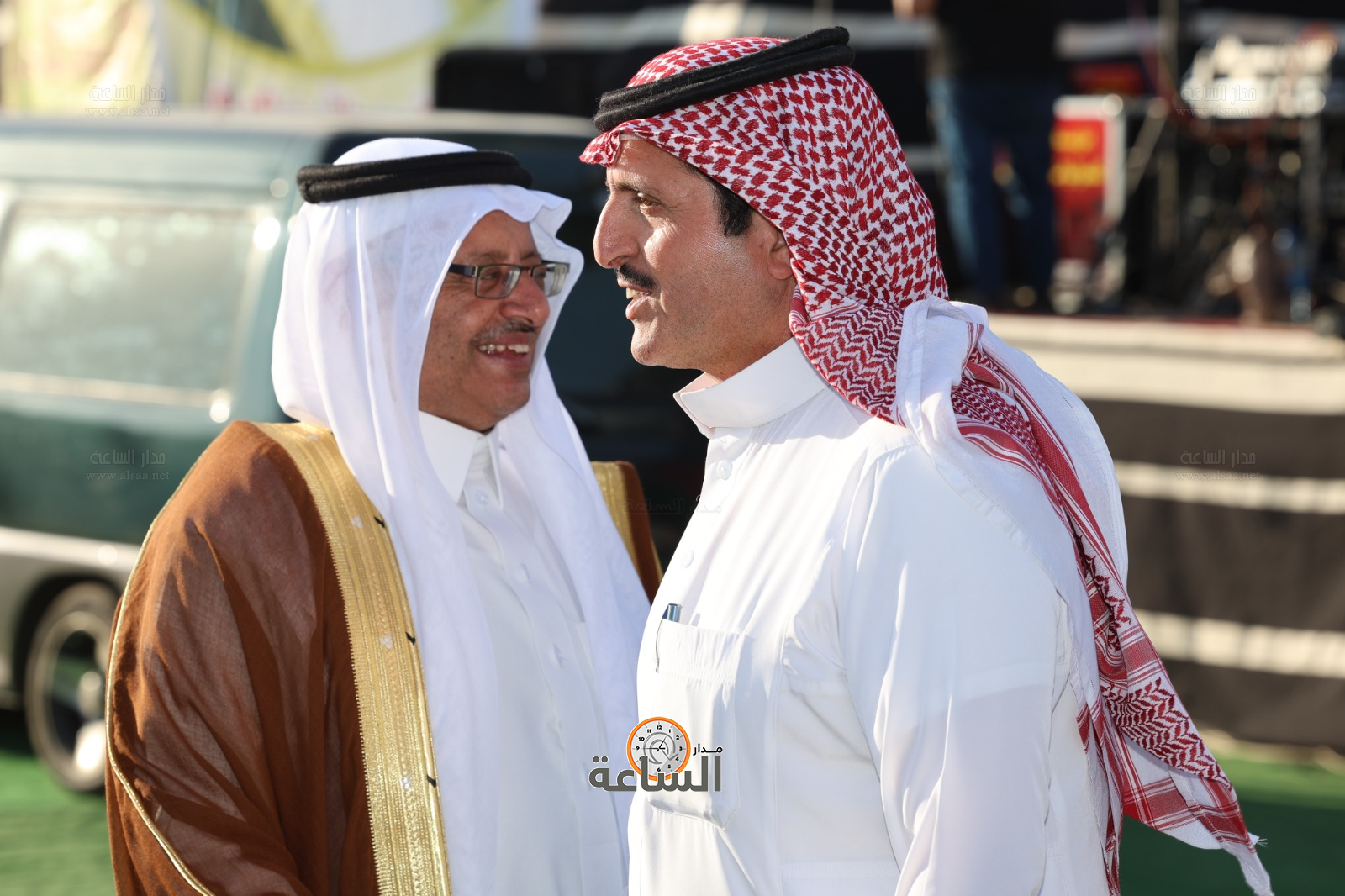 Madar Al-Saa Images 0.6843149533131294