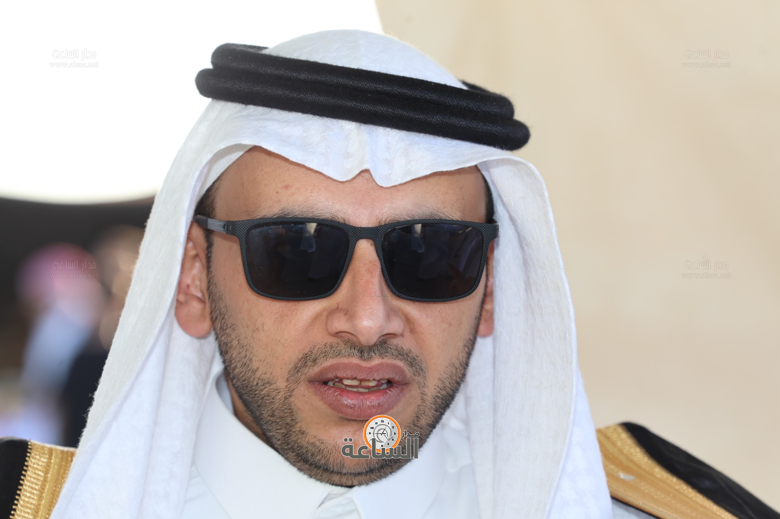 Madar Al-Saa Images 0.3068527348936426