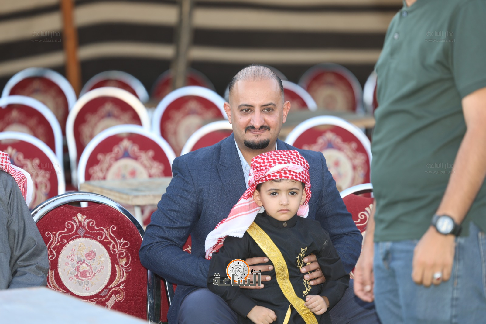 Madar Al-Saa Images 0.7374818086453775