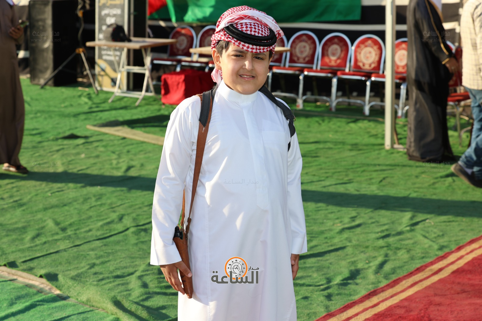 Madar Al-Saa Images 0.20094932258402365