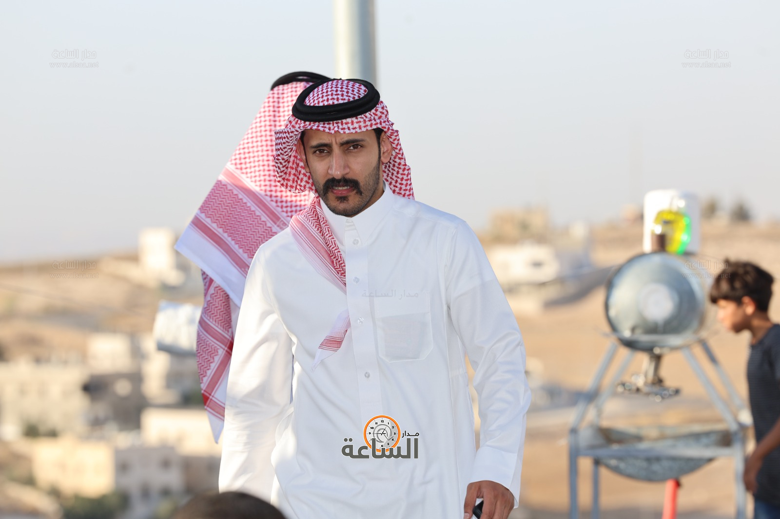 Madar Al-Saa Images 0.1083468662277256