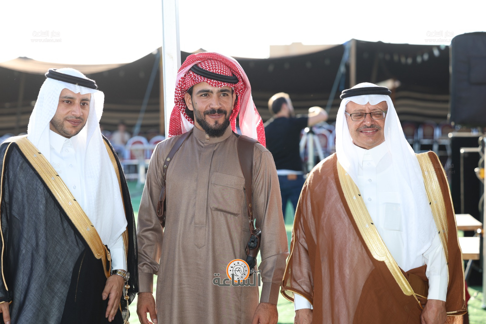 Madar Al-Saa Images 0.07794967435756972