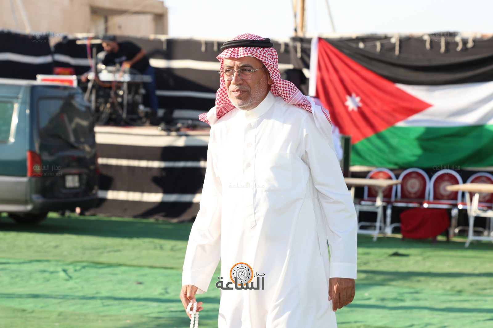 Madar Al-Saa Images 0.9508358773796519