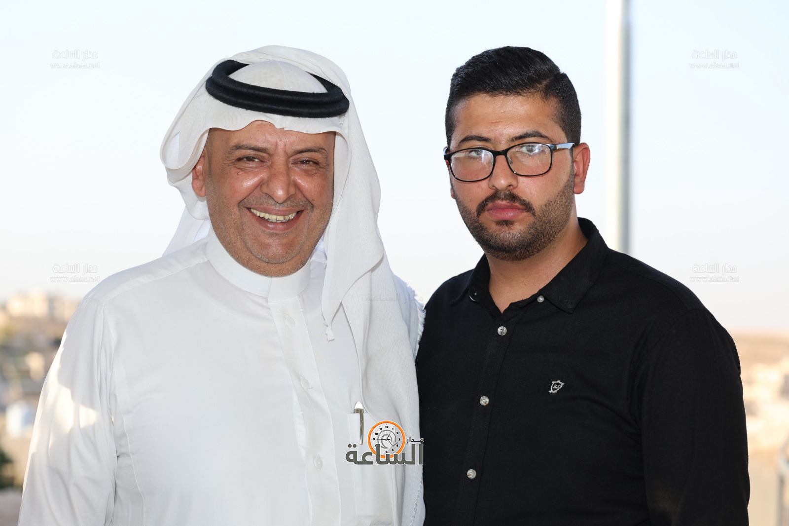 Madar Al-Saa Images 0.7664942295948967