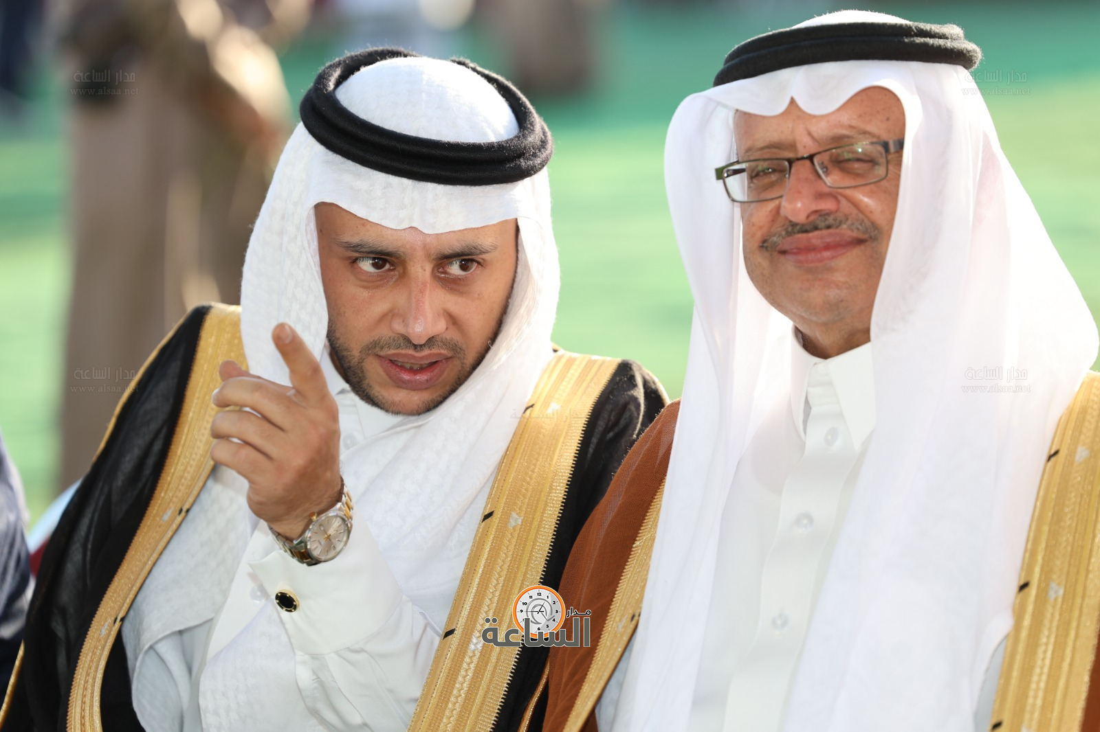 Madar Al-Saa Images 0.22894239529921223