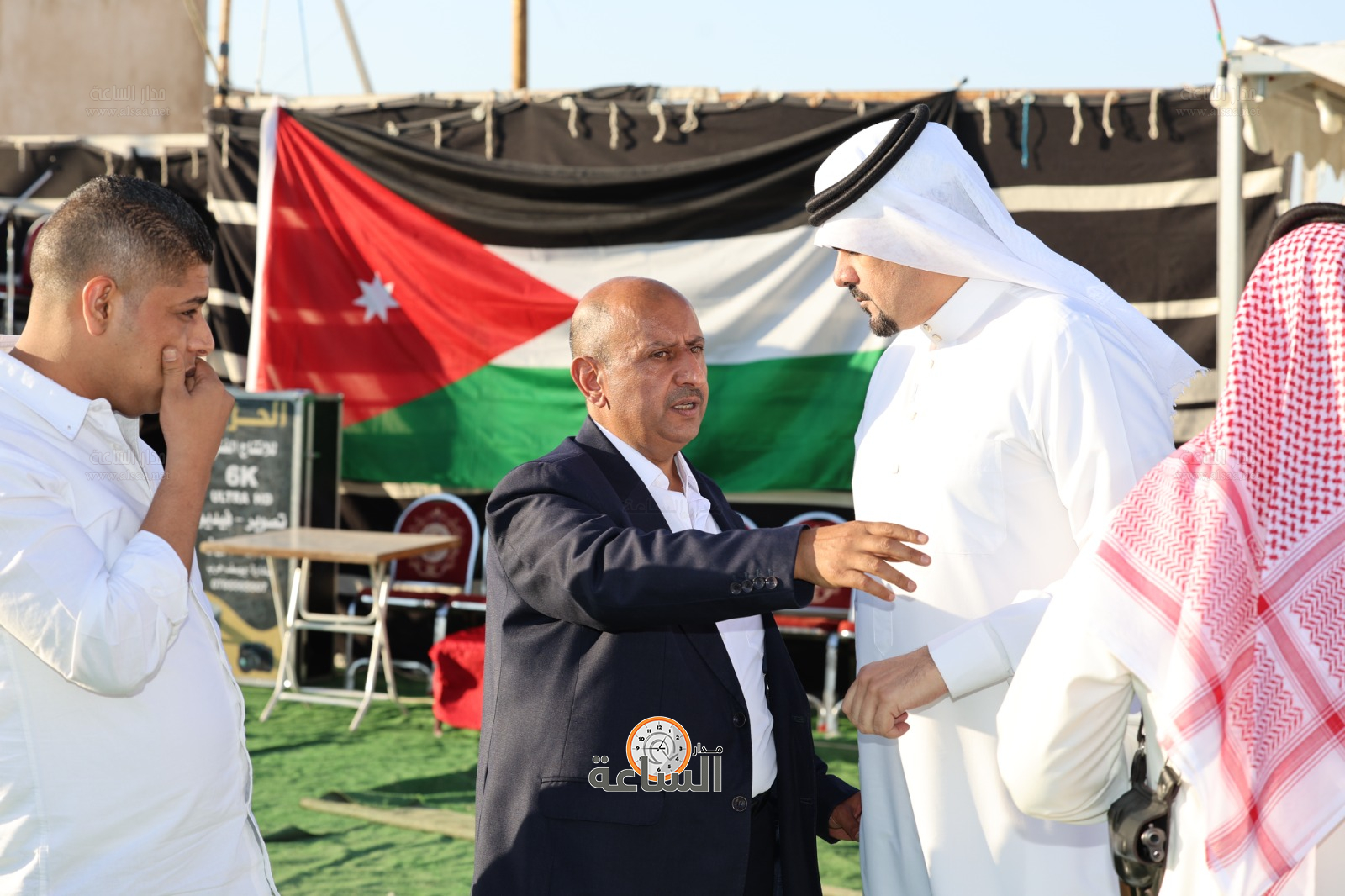 Madar Al-Saa Images 0.6724936785129358