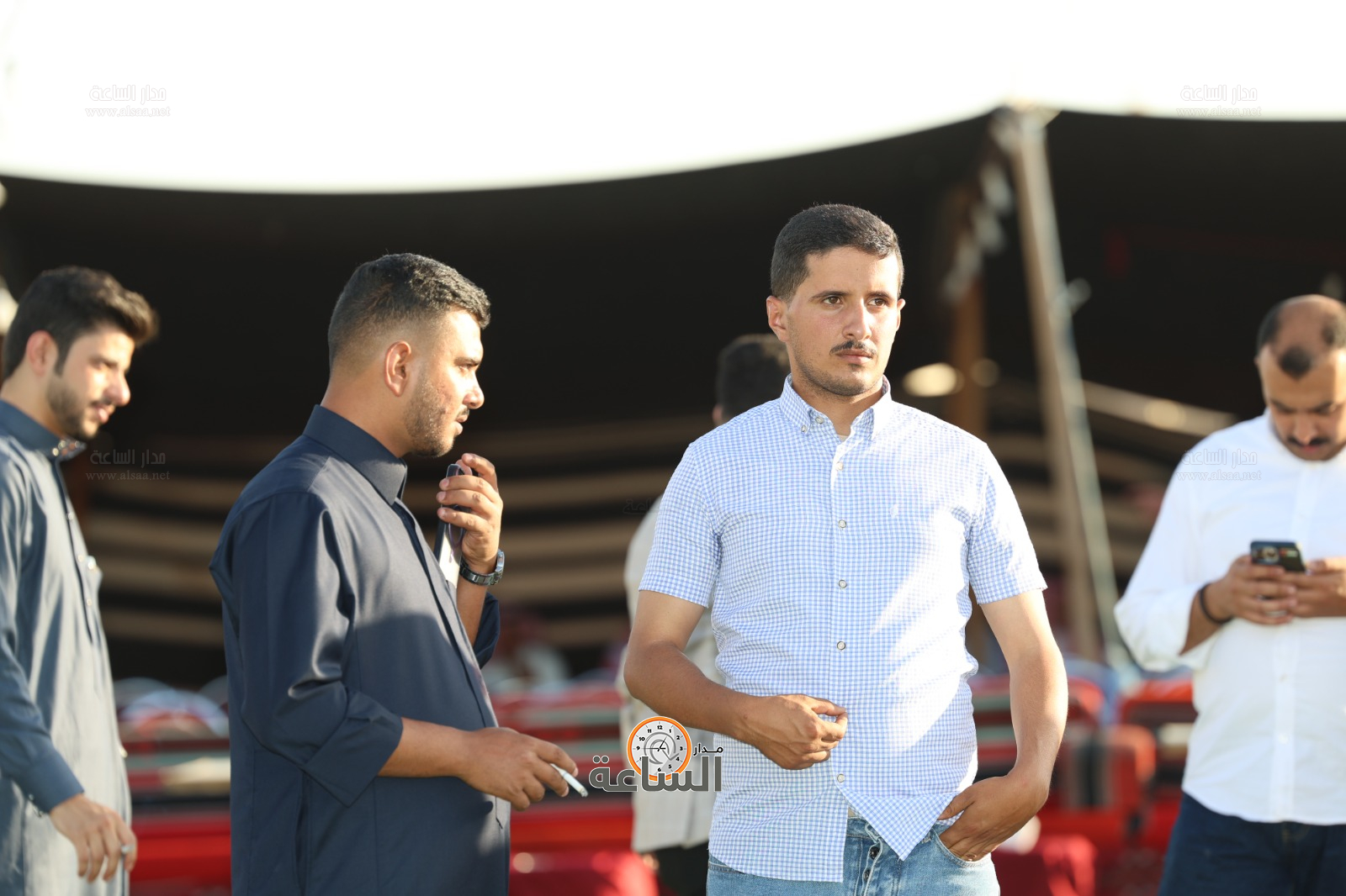 Madar Al-Saa Images 0.5078446809502704