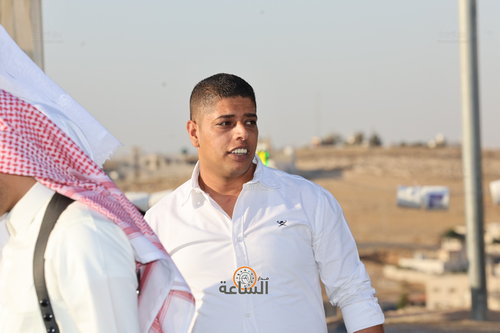 Madar Al-Saa Images 0.07811751833889613