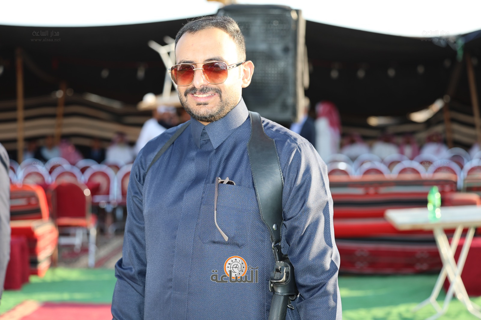 Madar Al-Saa Images 0.14052547787951608