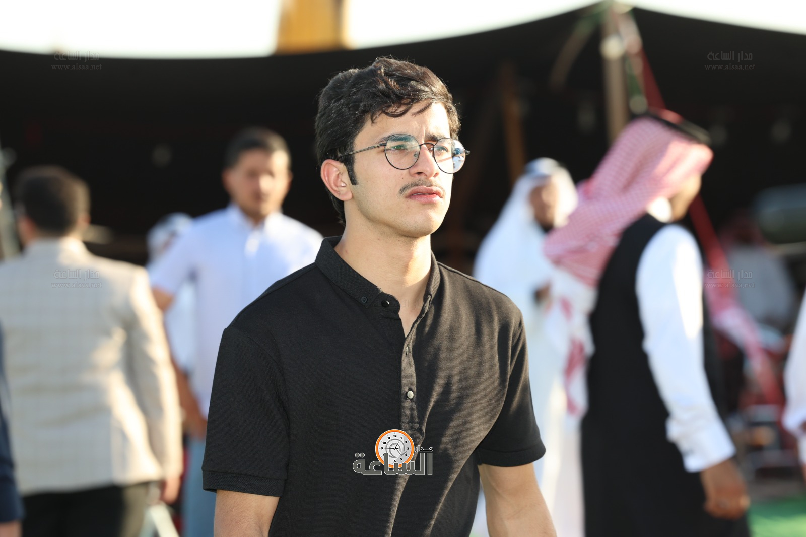 Madar Al-Saa Images 0.5025469709596809