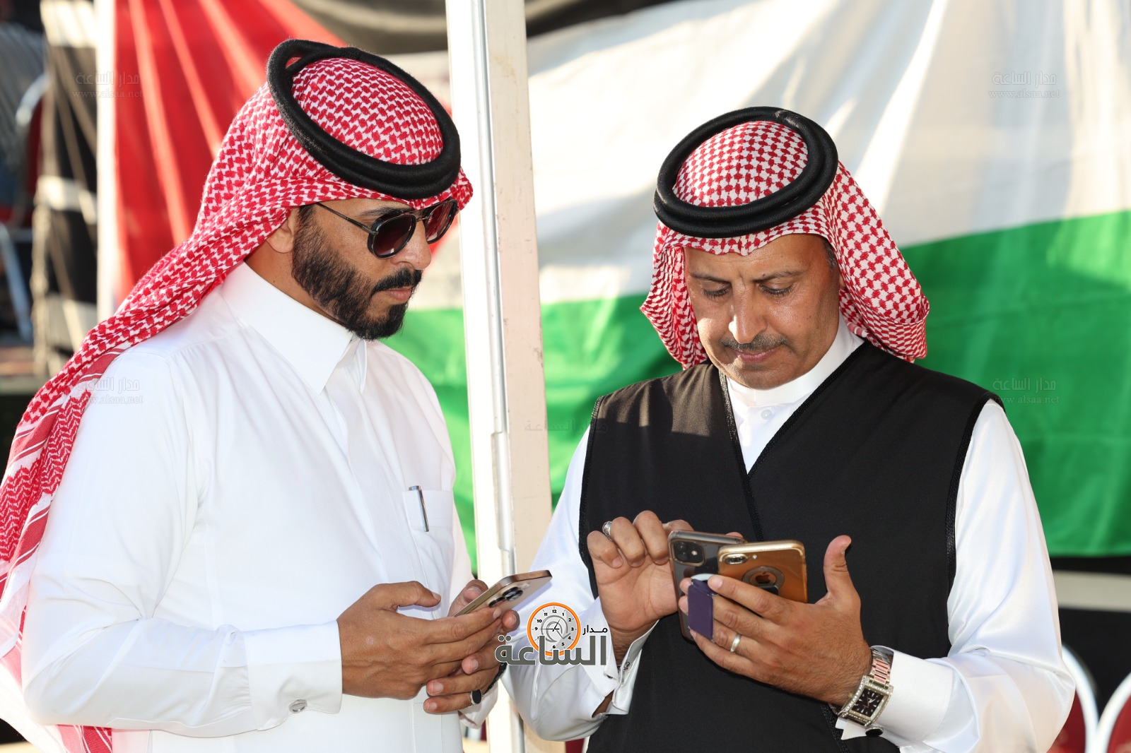 Madar Al-Saa Images 0.31826825740695885