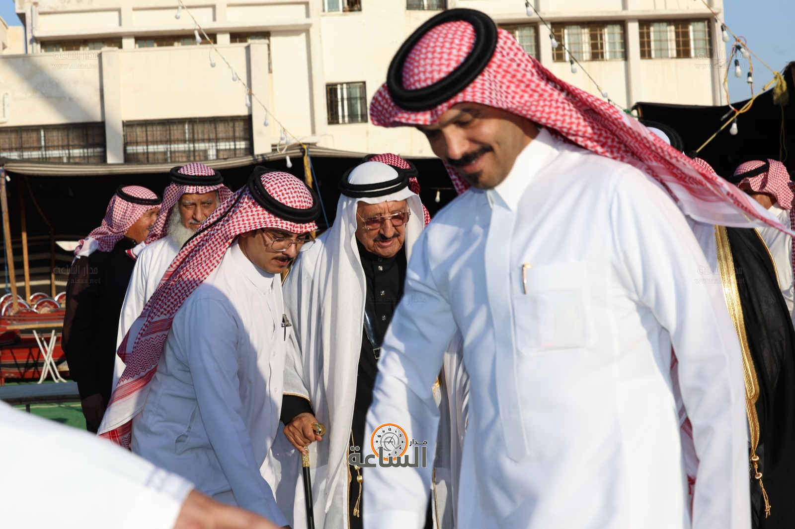 Madar Al-Saa Images 0.014511602648680455