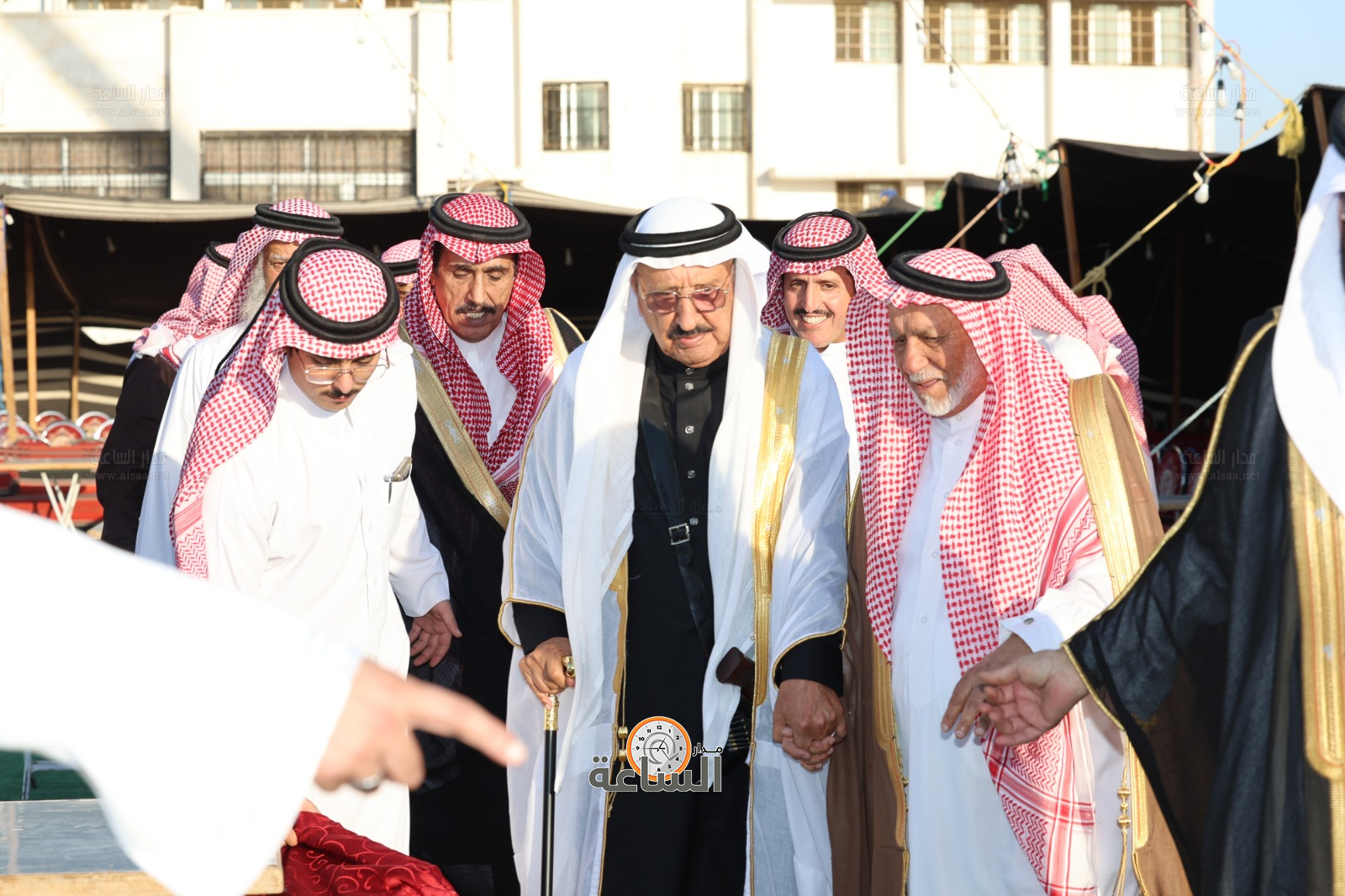 Madar Al-Saa Images 0.19165925861616018