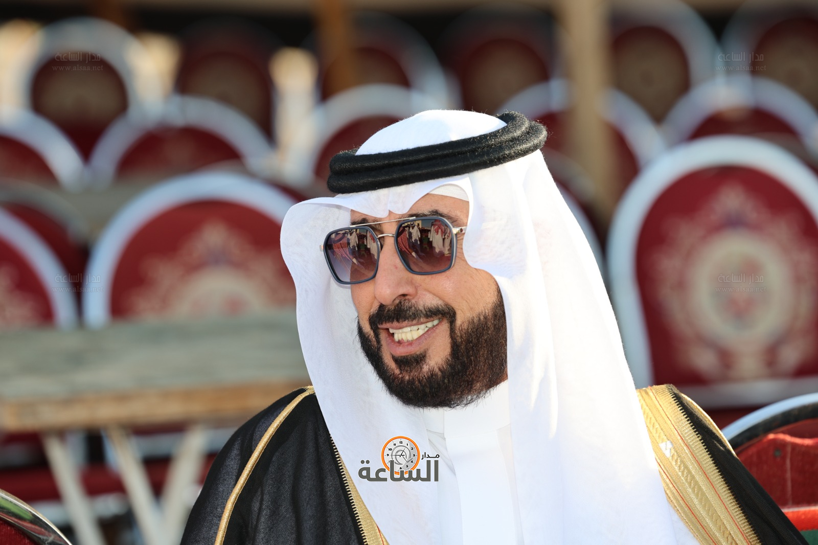 Madar Al-Saa Images 0.21835719259137265