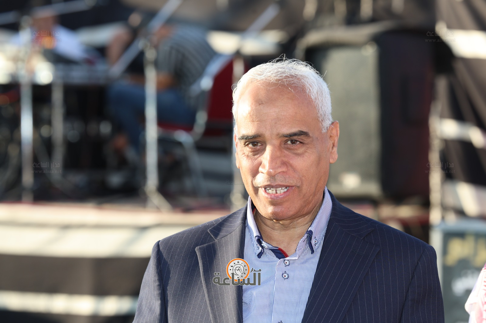 Madar Al-Saa Images 0.25259569830076867