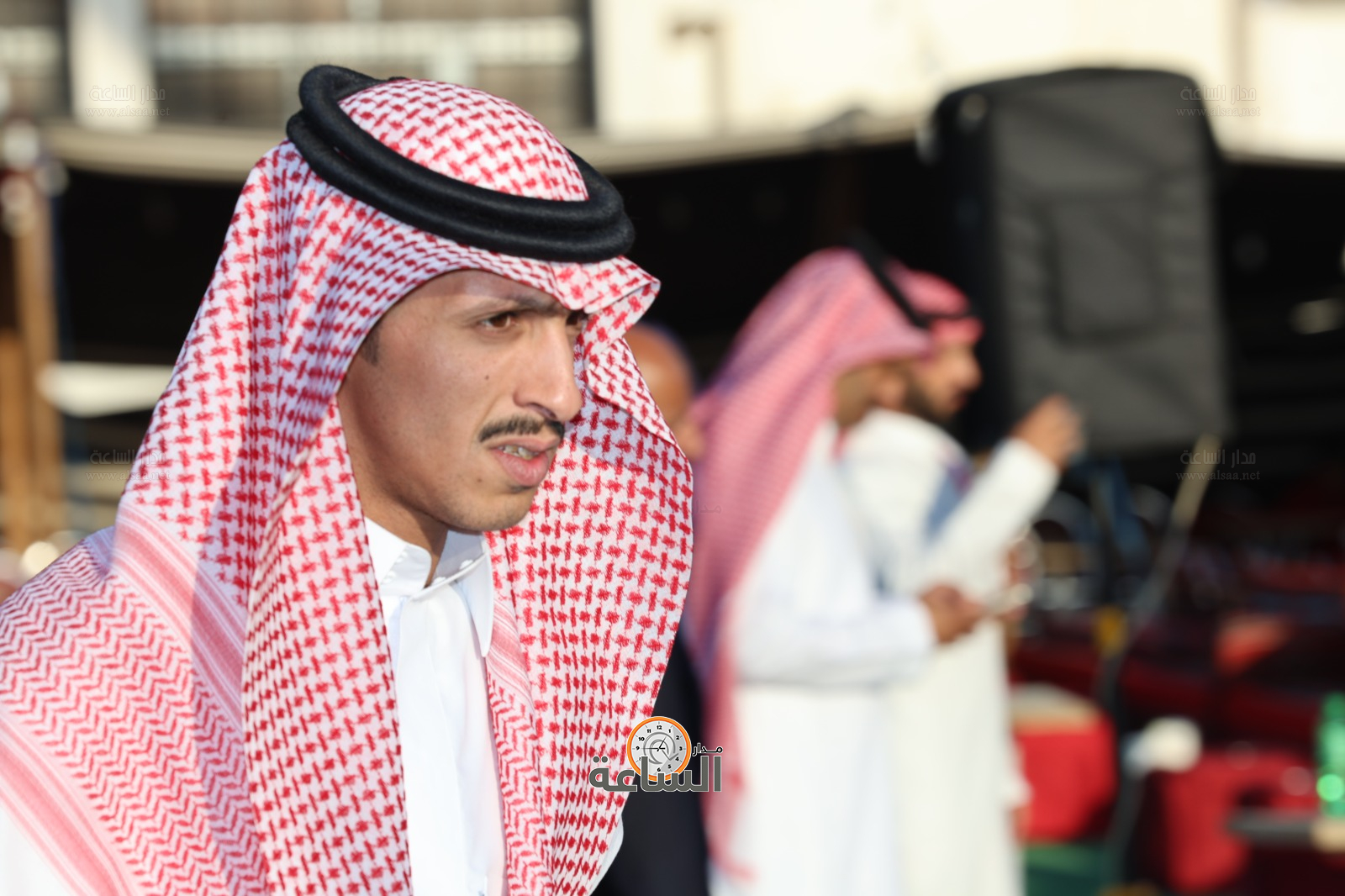 Madar Al-Saa Images 0.03068725711065401