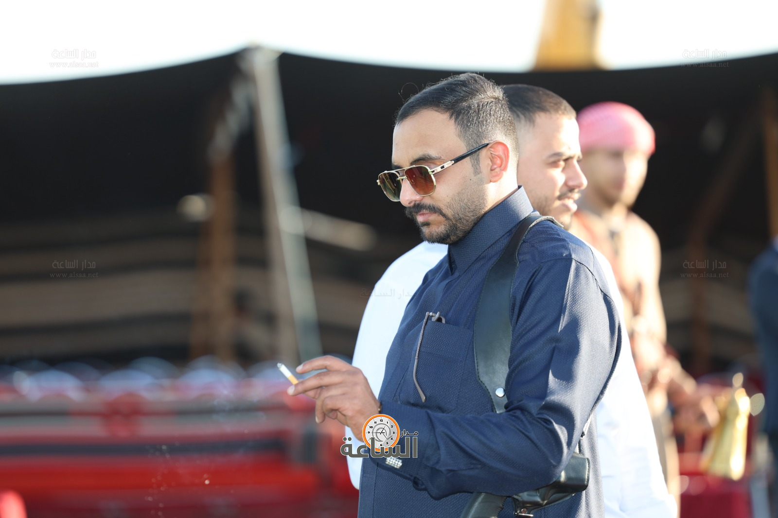 Madar Al-Saa Images 0.2799272634890899