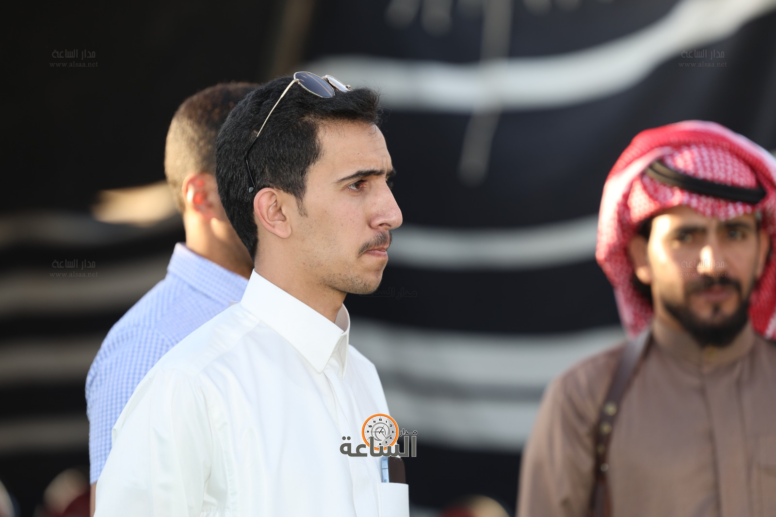 Madar Al-Saa Images 0.8580646878269023