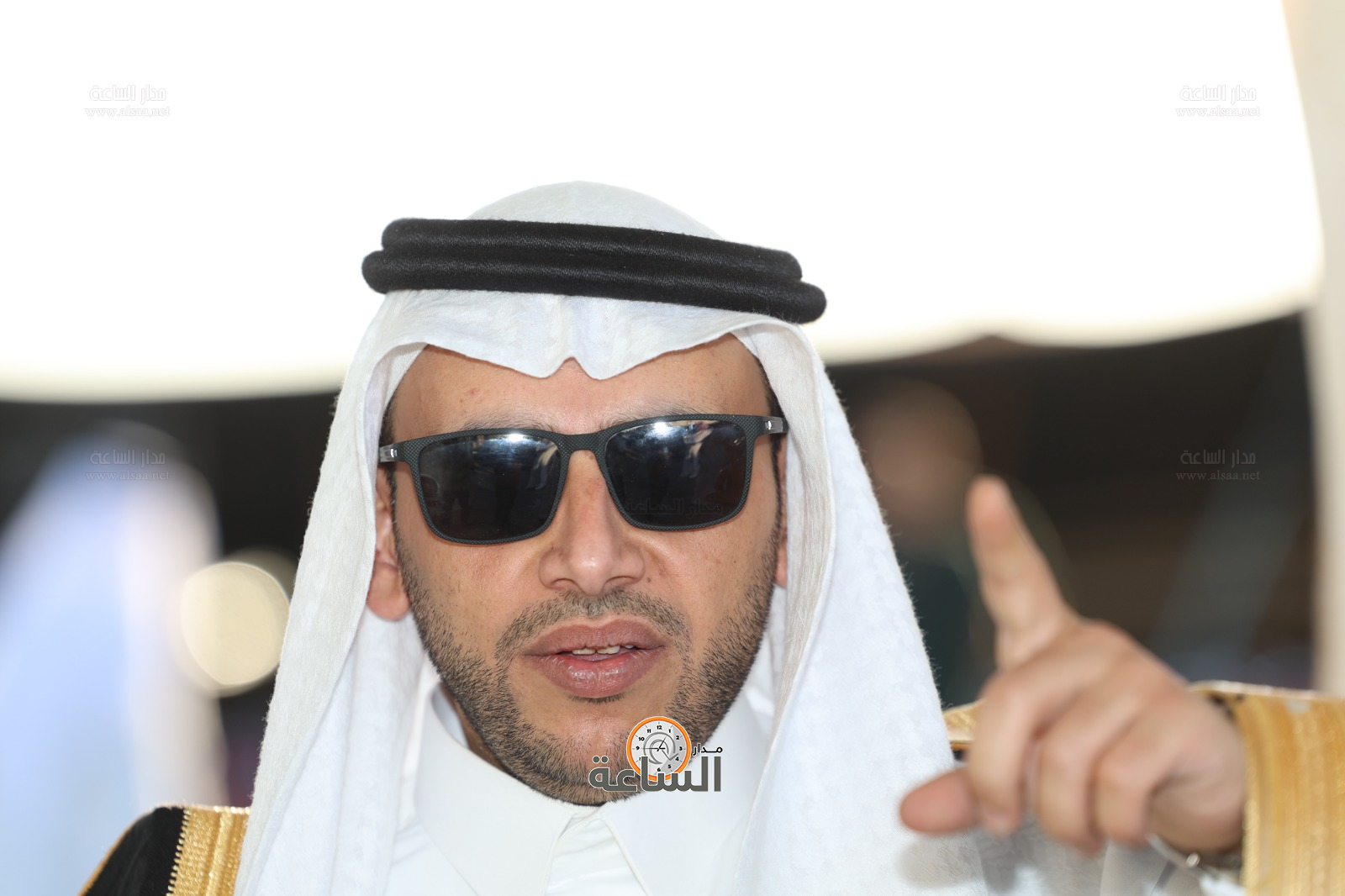 Madar Al-Saa Images 0.24438441523046606