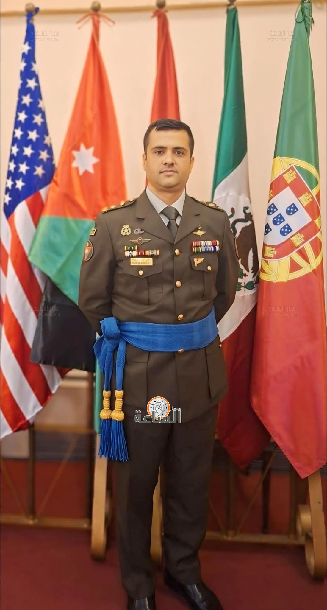 Madar Al-Saa Images 0.0486656849856979