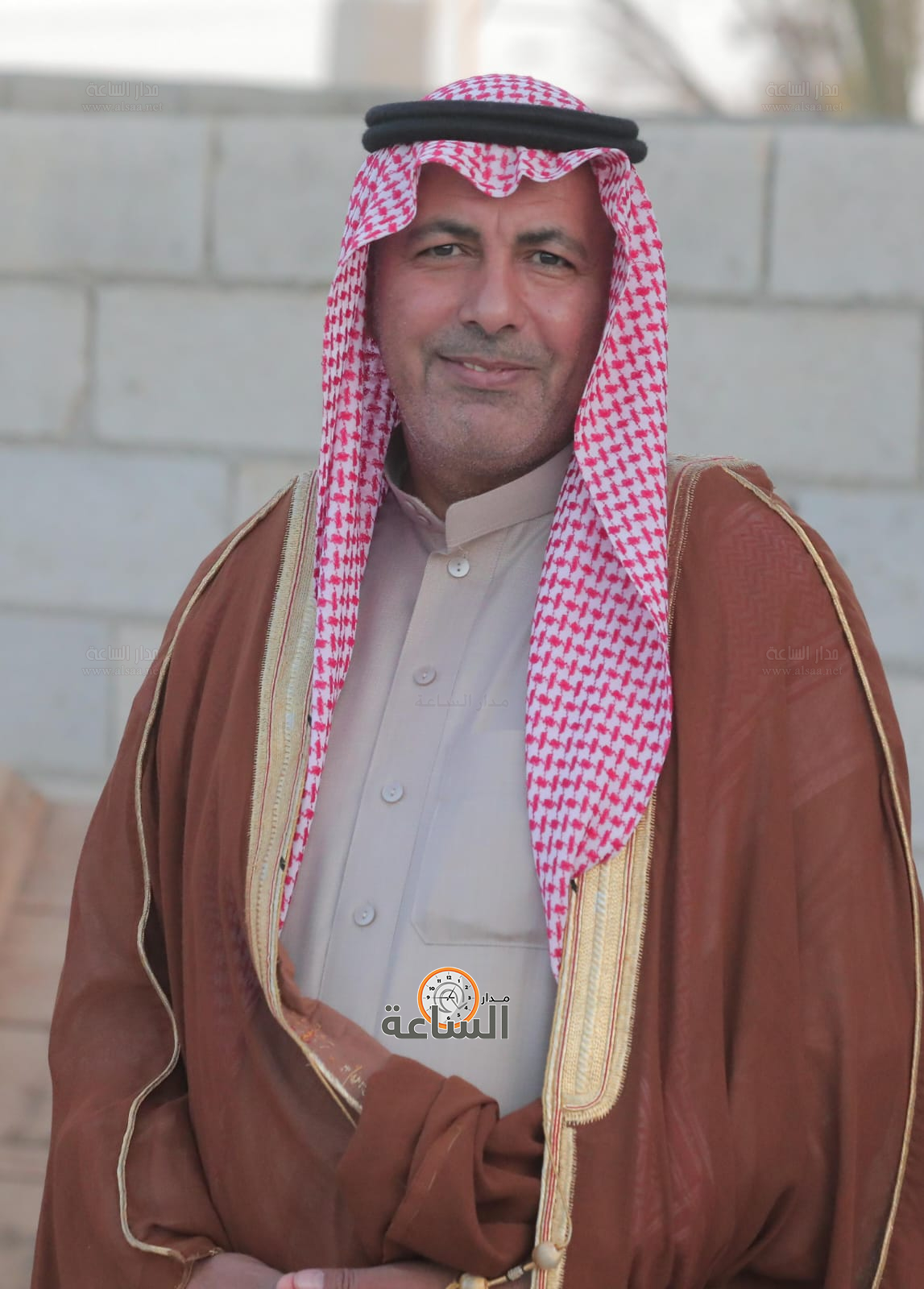 Madar Al-Saa Images 0.8150628616986554