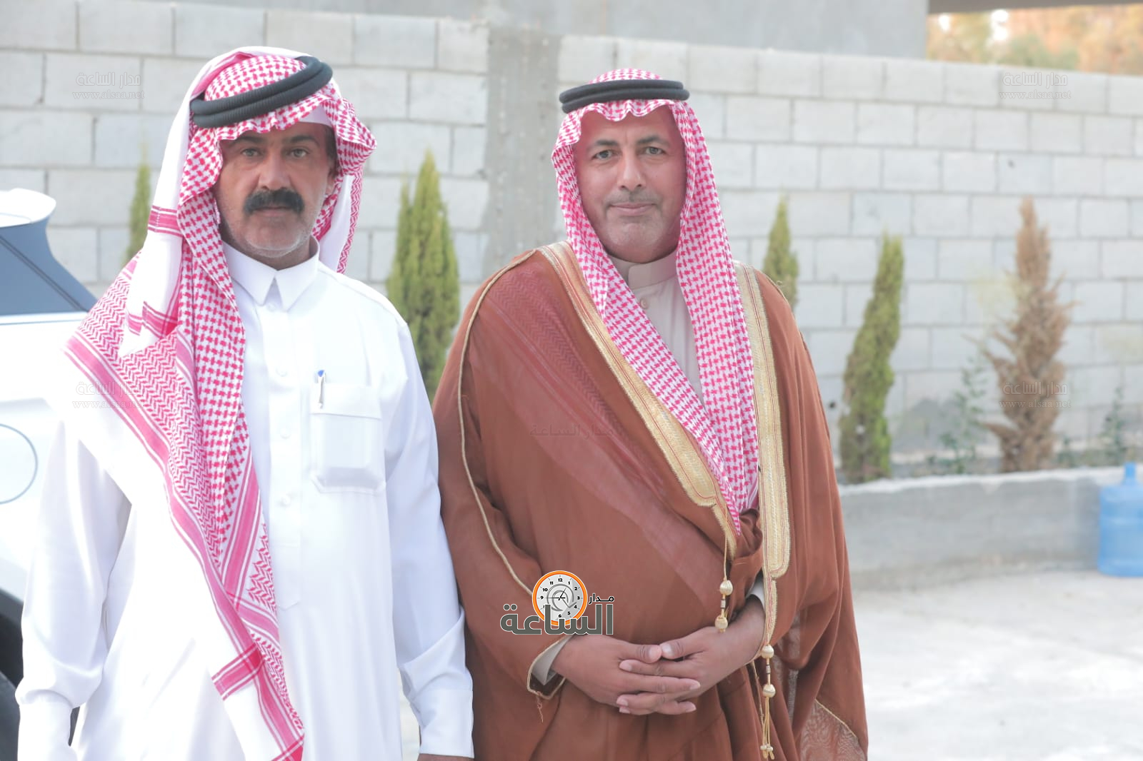 Madar Al-Saa Images 0.23060989055082326