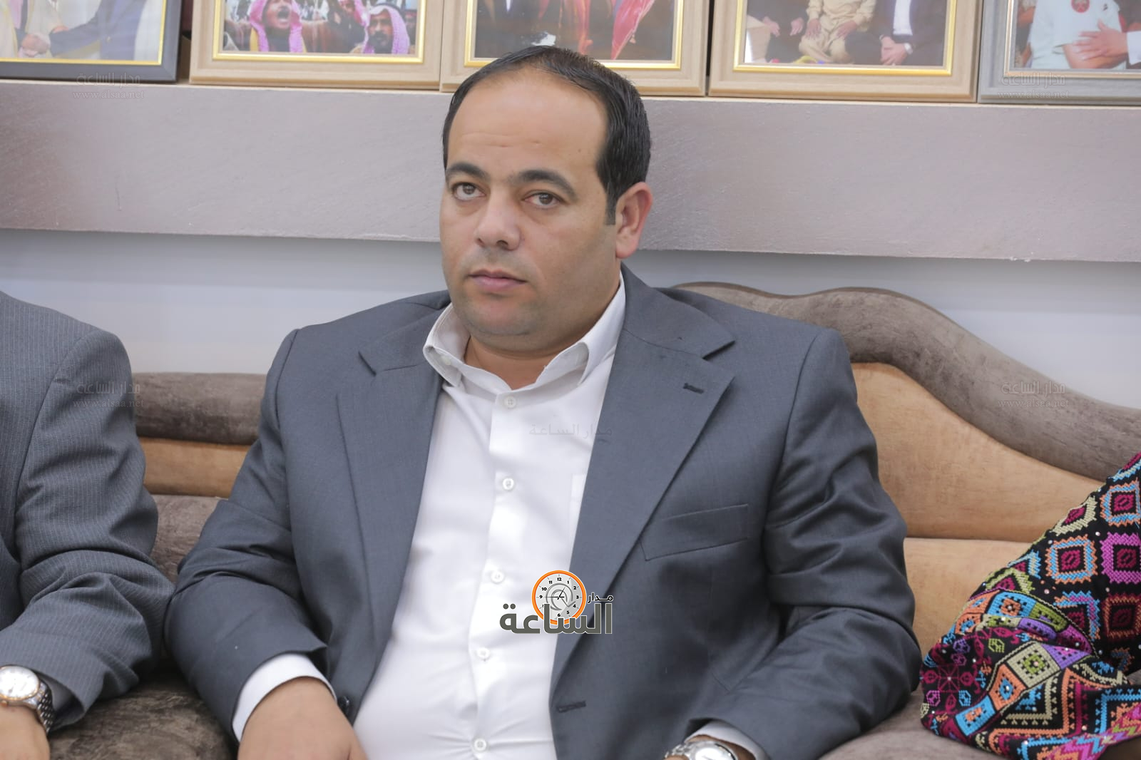 Madar Al-Saa Images 0.6366241701113527