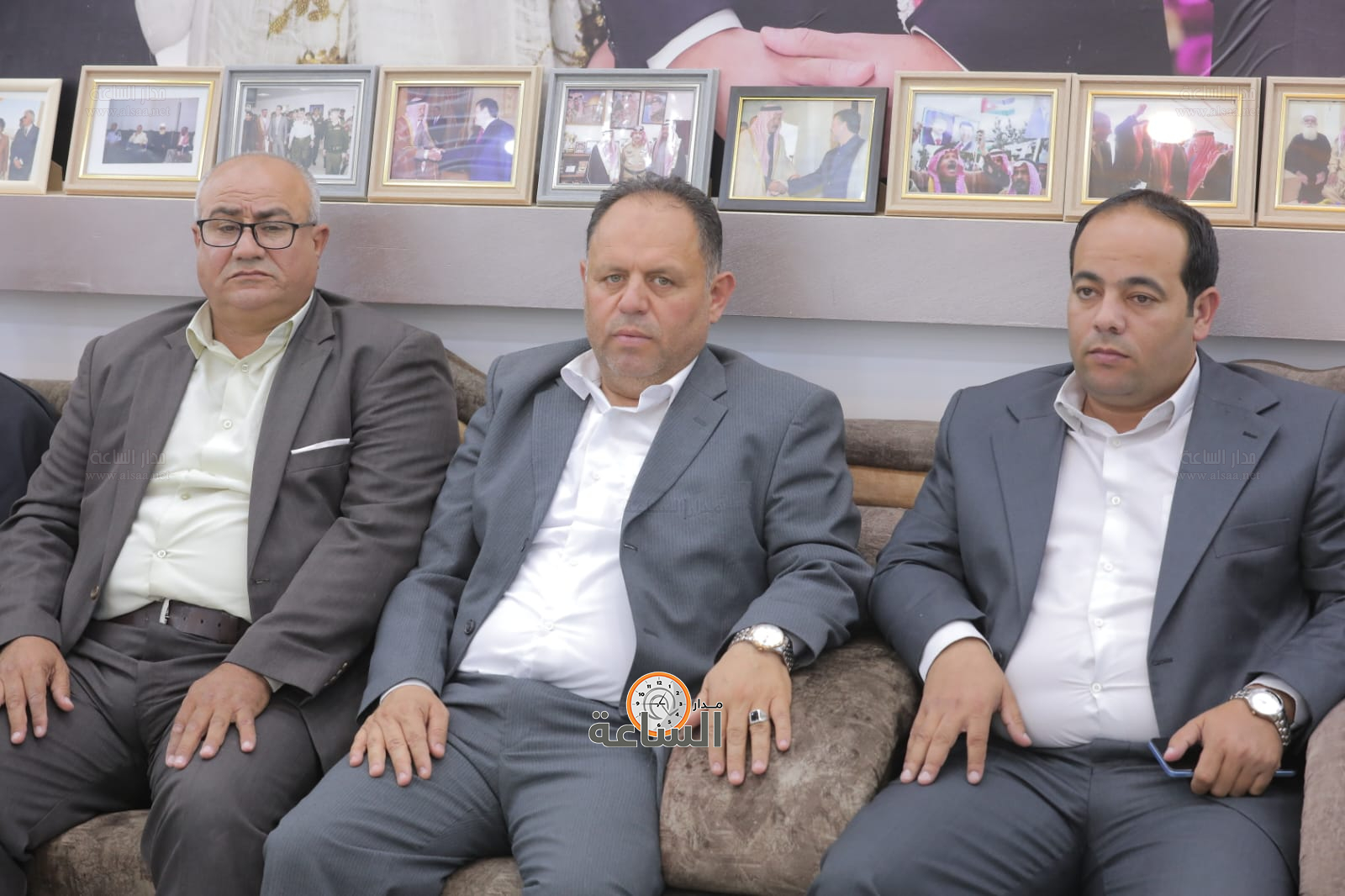 Madar Al-Saa Images 0.06622616520883529