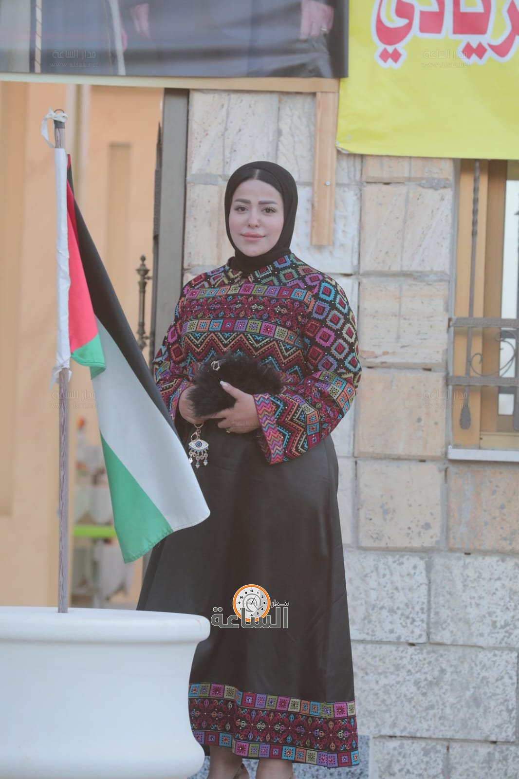 Madar Al-Saa Images 0.7996752517028125