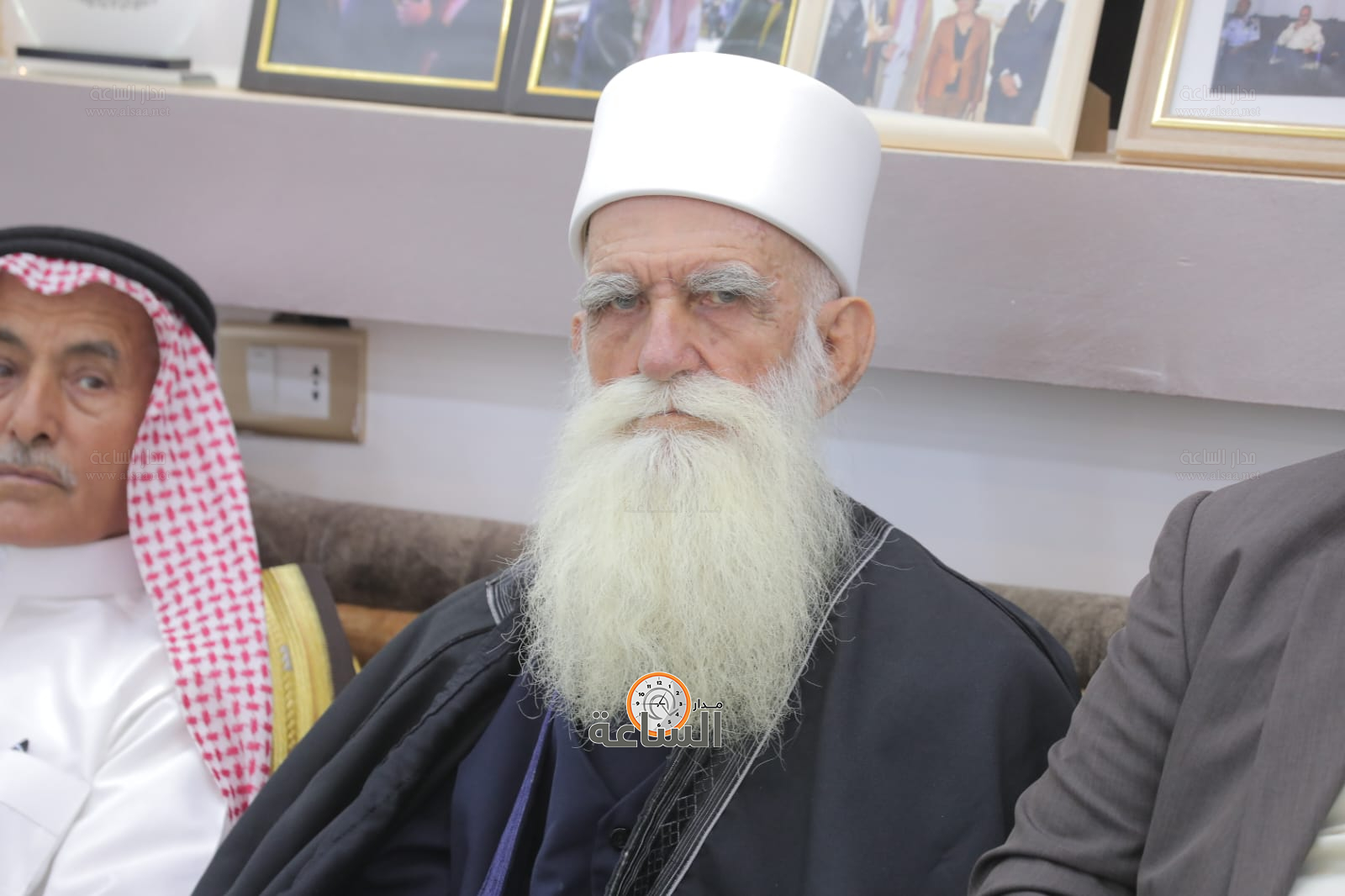 Madar Al-Saa Images 0.47347523290028404