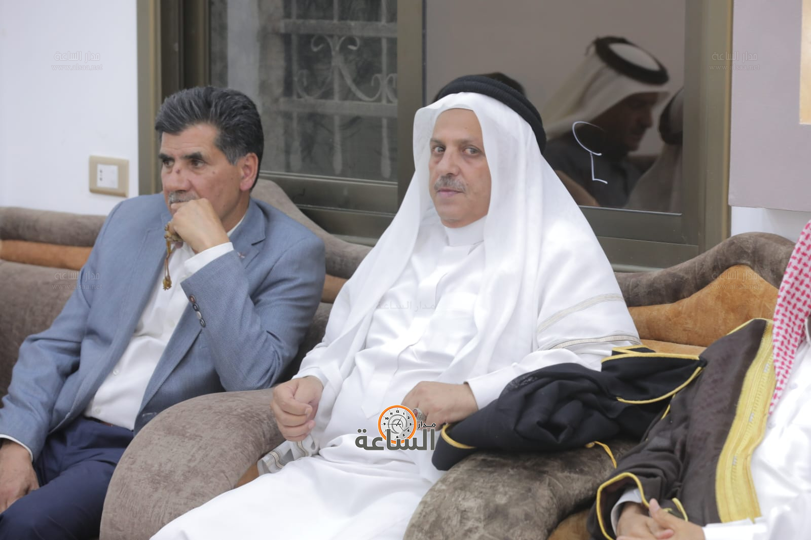 Madar Al-Saa Images 0.11817476884571154