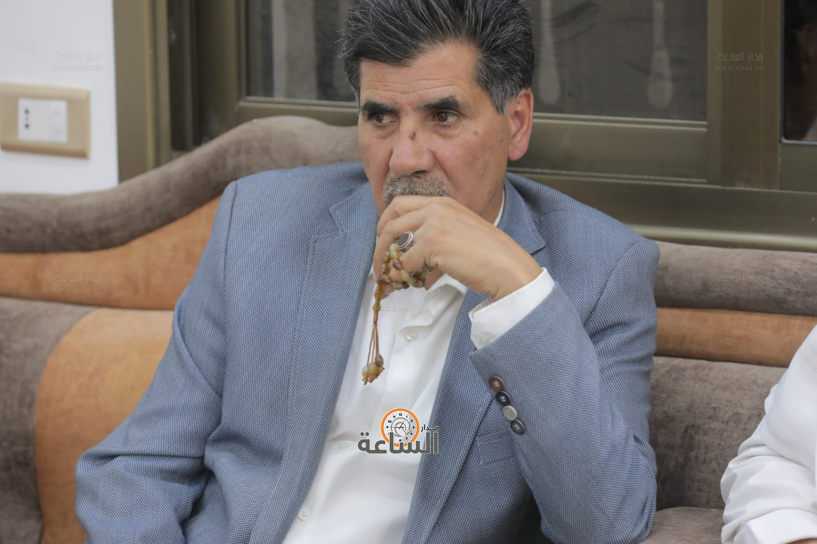 Madar Al-Saa Images 0.5932686262469835