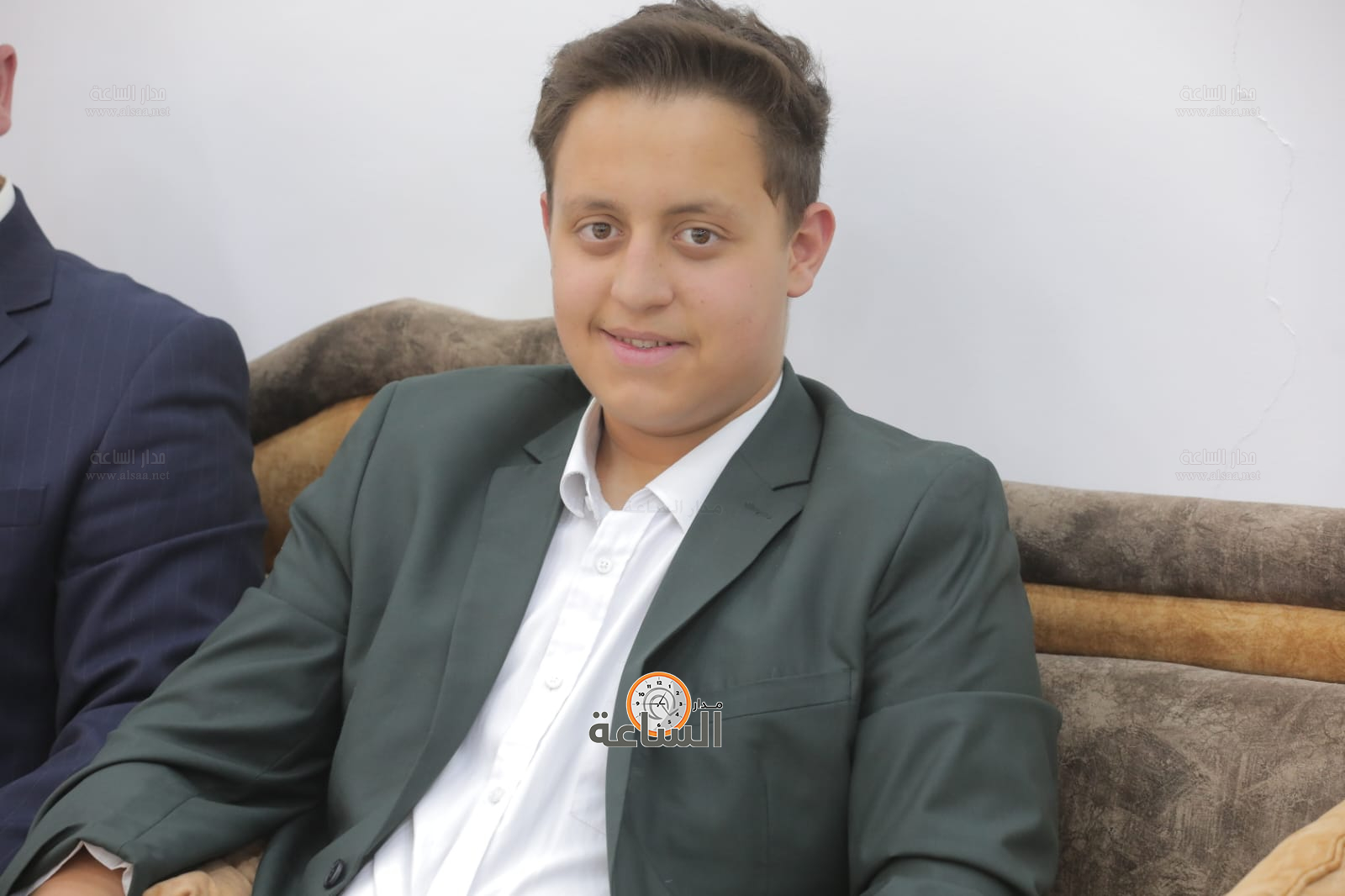 Madar Al-Saa Images 0.26897350236116413