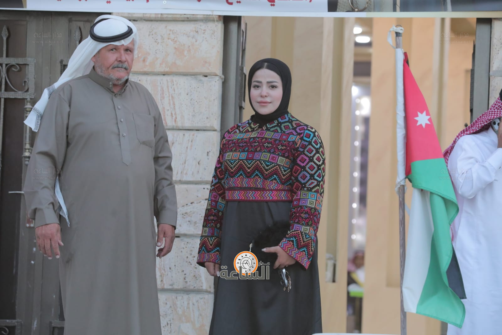 Madar Al-Saa Images 0.5462224606877143