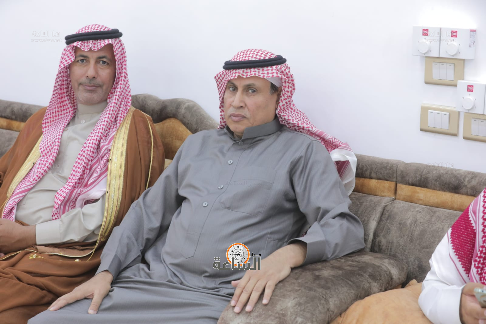 Madar Al-Saa Images 0.10134129628855193