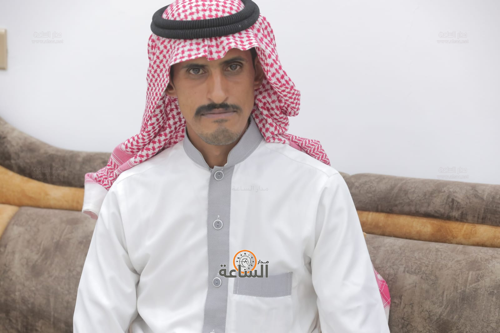 Madar Al-Saa Images 0.16487191762050746