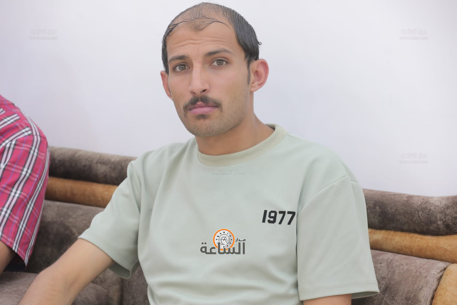 Madar Al-Saa Images 0.2385306023554572