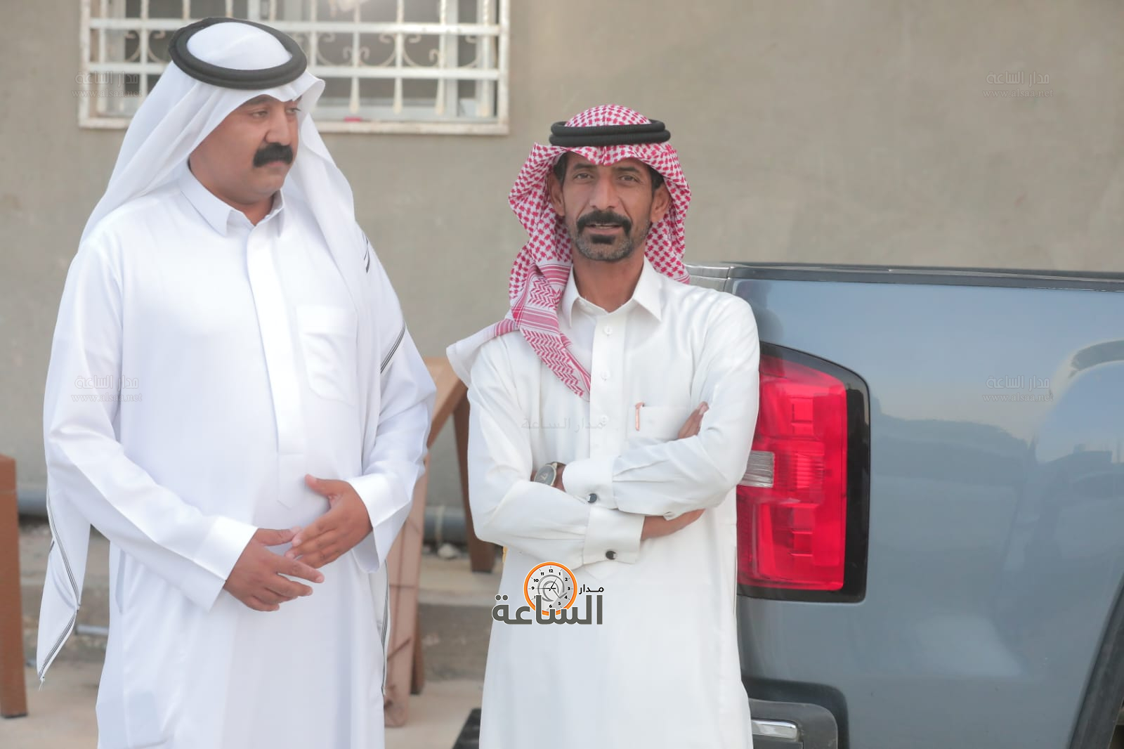 Madar Al-Saa Images 0.5853995397126157