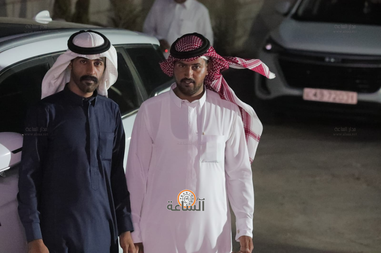 Madar Al-Saa Images 0.5649940101826056