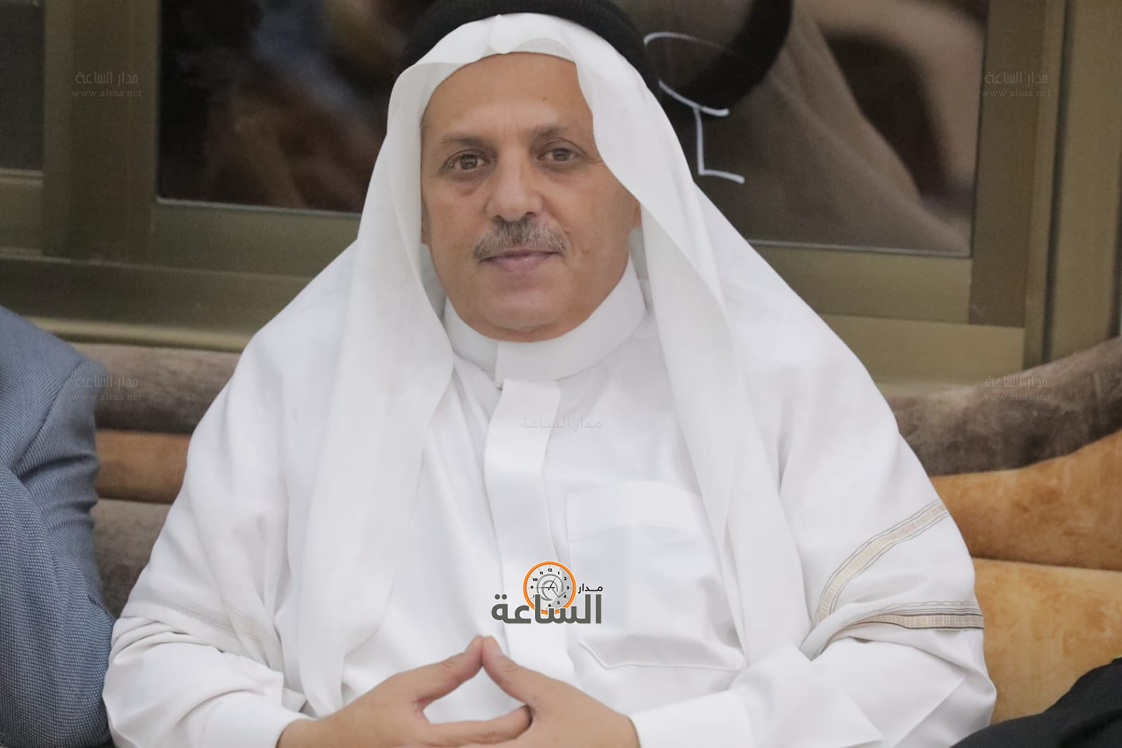 Madar Al-Saa Images 0.3693254051915398