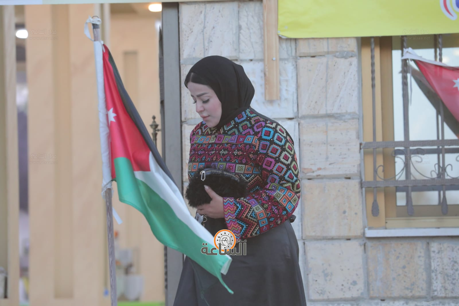 Madar Al-Saa Images 0.8943505263844883