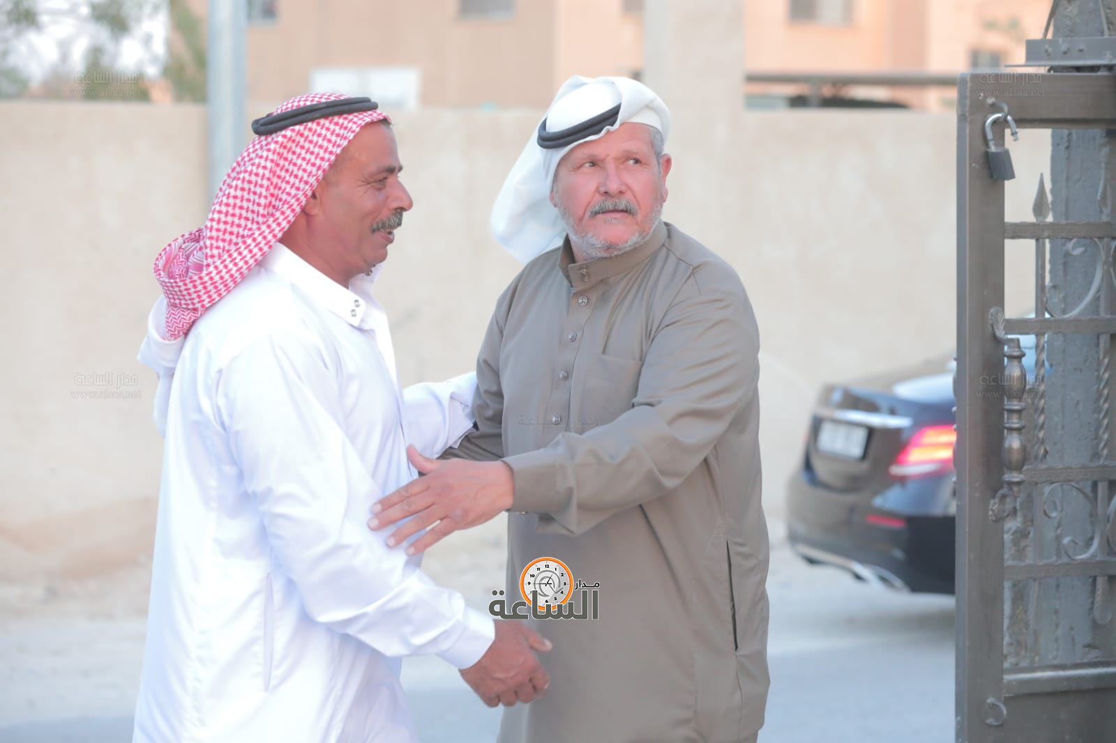 Madar Al-Saa Images 0.03788050656214781