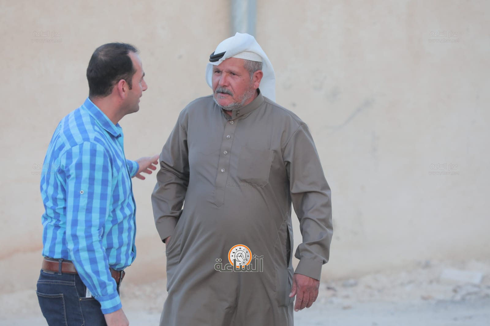 Madar Al-Saa Images 0.9539263208877309