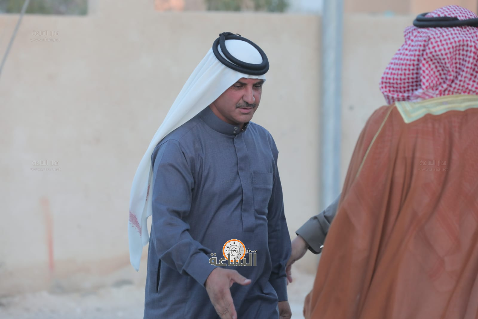 Madar Al-Saa Images 0.4872784268879401