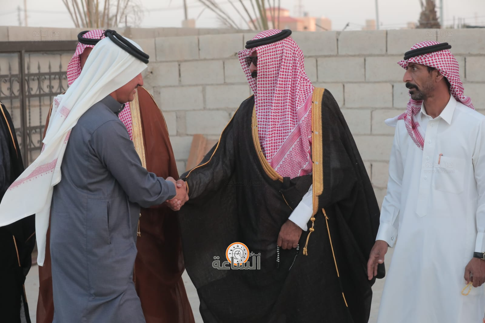 Madar Al-Saa Images 0.24331647439692872