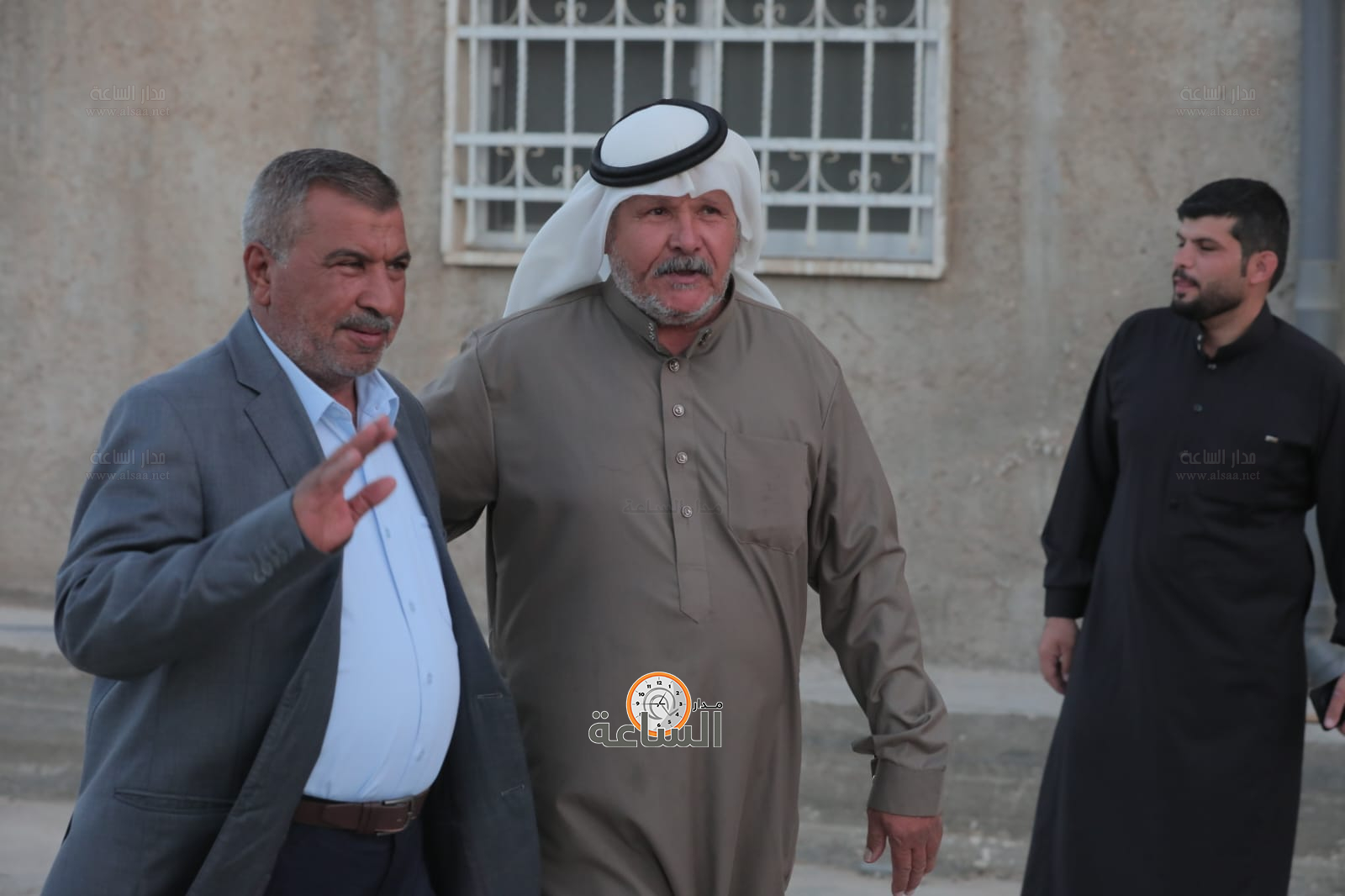 Madar Al-Saa Images 0.6964759750470157