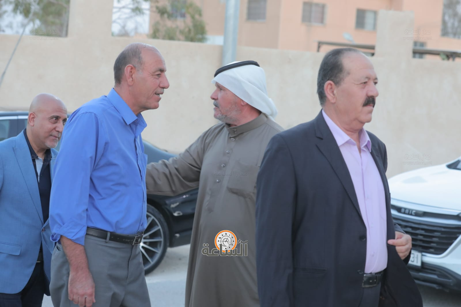 Madar Al-Saa Images 0.14064969467828092